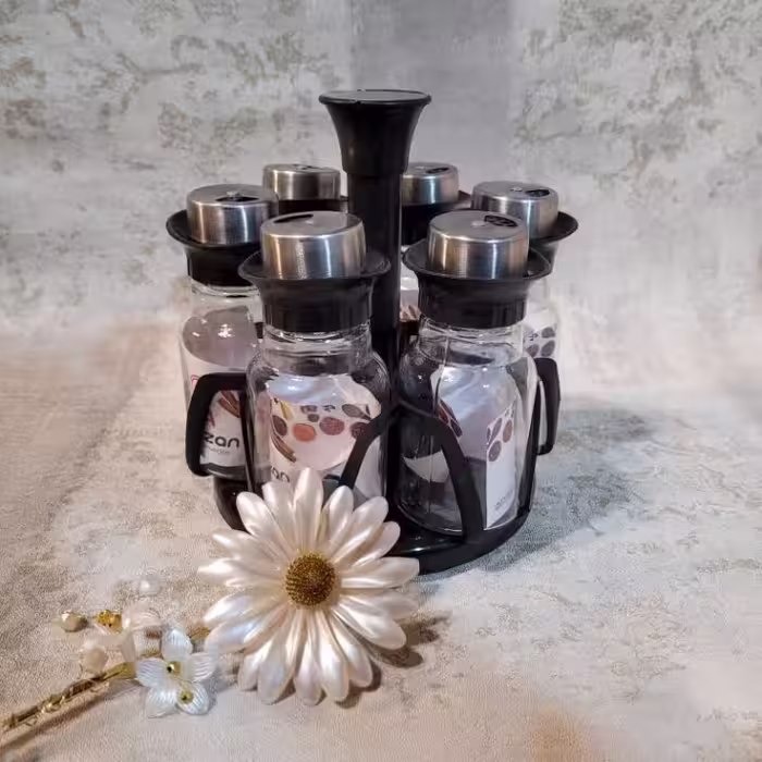 جا ادویه ای 