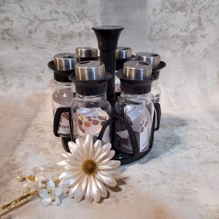 جا ادویه ای 