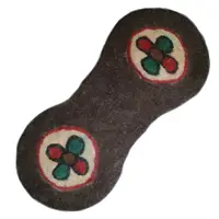 زیرانداز نمدی کد 11