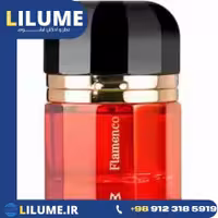 عطر ادکلن رامون مونگال فلامنکو 50 میل مردانه – زنانه