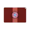 برچسب پوششی ماهوت مدل Bayern-Munchen مناسب برای تبلت ایسوس Zenpad 3S 10 2017 Z500KL