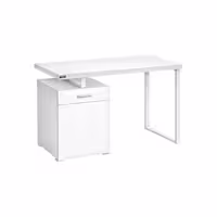 میز تحریر   مدل  T144 - MDF | choobsub