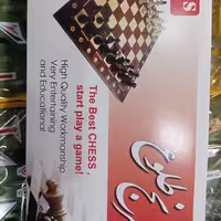 شطرنج طلوع 
