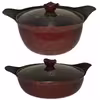 سرویس پخت و پز 4 پارچه مدل Kitchen