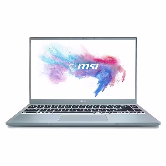 مشخصات، قیمت و خرید لپ تاپ 14 اینچی ام اس ای مدل MSI MODERN 14-A