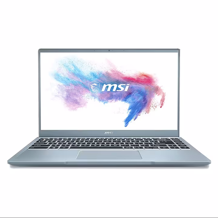 مشخصات، قیمت و خرید لپ تاپ 14 اینچی ام اس ای مدل MSI MODERN 14-A