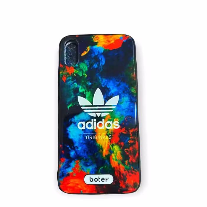 کاور  مدل TARH8 مناسب برای گوشی موبایل اپل IPHONE X / XS