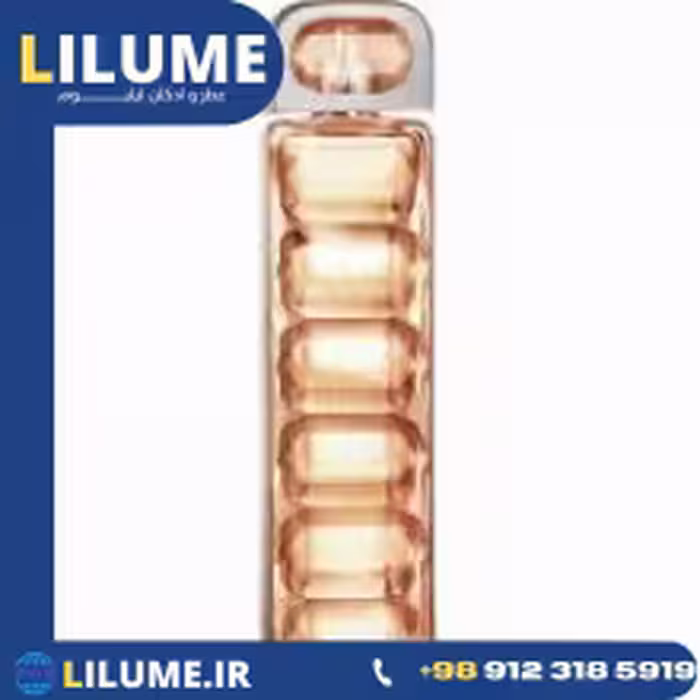 عطر ادکلن هوگو بوس اورنج زنانه (هوگو باس ارنج) 75 میل زنانه