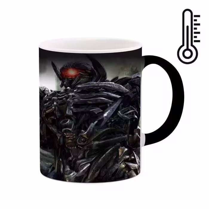 ماگ حرارتی طرح Transformers مدل mgh11757
