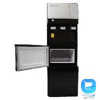 آبسردکن ایستکول مجهز به یخ‌ساز TM-SB480ICE