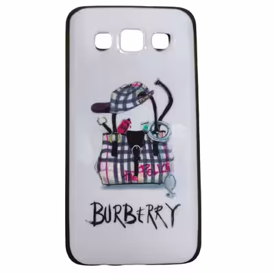 کاور رکسر مدل 352 مناسب برای گوشی موبایل سامسونگ Galaxy A3 2015/A300
