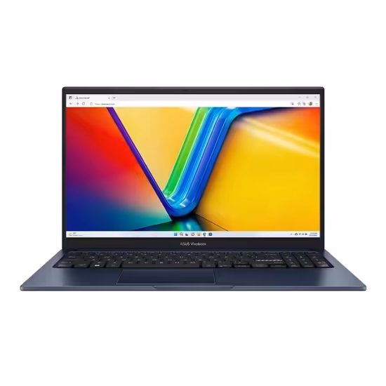 لپ تاپ ایسوس 15.6 اینچی FHD مدل VivoBook F1504VA-NJ1213 Intel i3-1315U 12GB 512GB SSD Integrated