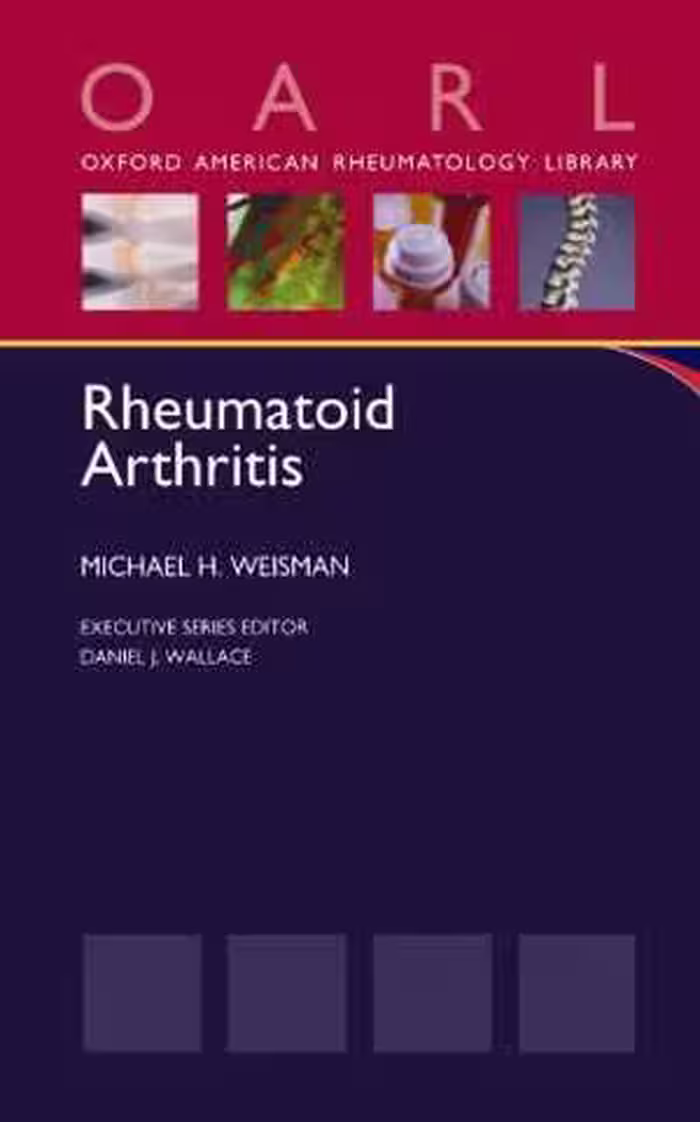 [PDF] دانلود کتاب Rheumatoid Arthritis, 2011