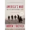 کتاب Americas War for the Greater Middle East اثر Andrew J. Bacevich انتشارات Random House Trade
