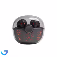 جزئیات ، قیمت و خرید هدفون بی سیم اکسیژن مدلOxygen W6 | فروشگاه آریا