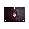 برچسب پوششی ماهوت مدل Atletico de Madrid مناسب برای تبلت سامسونگ Galaxy Tab S 10.5 2014 T800