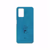 برچسب پوششی ماهوت مدل BL-RNBW_SX مناسب برای گوشی موبایل شیائومی Redmi Note 11 4G