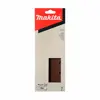 ورق سنباده دیسکی ماکیتا کد P-31859 مجموعه 10 عددی