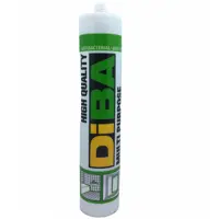 چسب آکواریوم دیبا مدل w-260 حجم 260 میلی لیتر