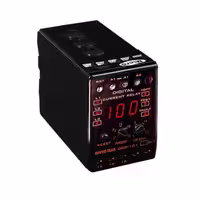کنترل بار دیجیتال 55-20 آمپر با تنظیم دستی میکرومکس مدل DCR-101X