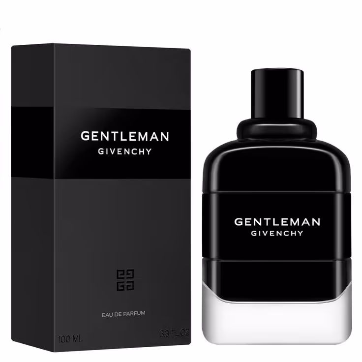 ادو پرفیوم مردانه GIVENCHY Gentleman