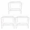 نظم دهنده کابینت مدل S02 بسته 6 عددی