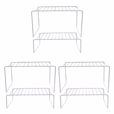 نظم دهنده کابینت مدل S02 بسته 6 عددی