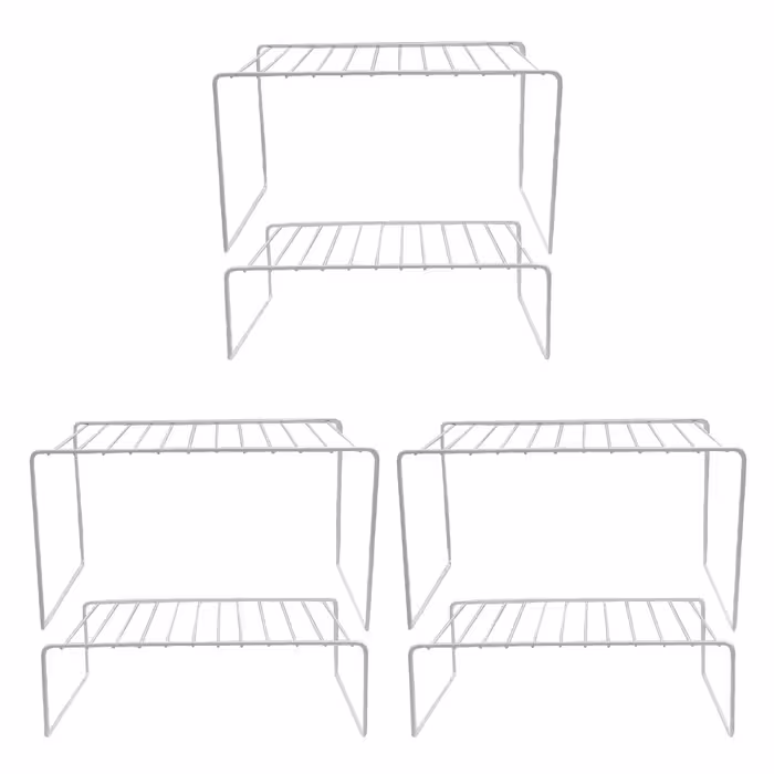 نظم دهنده کابینت مدل S02 بسته 6 عددی