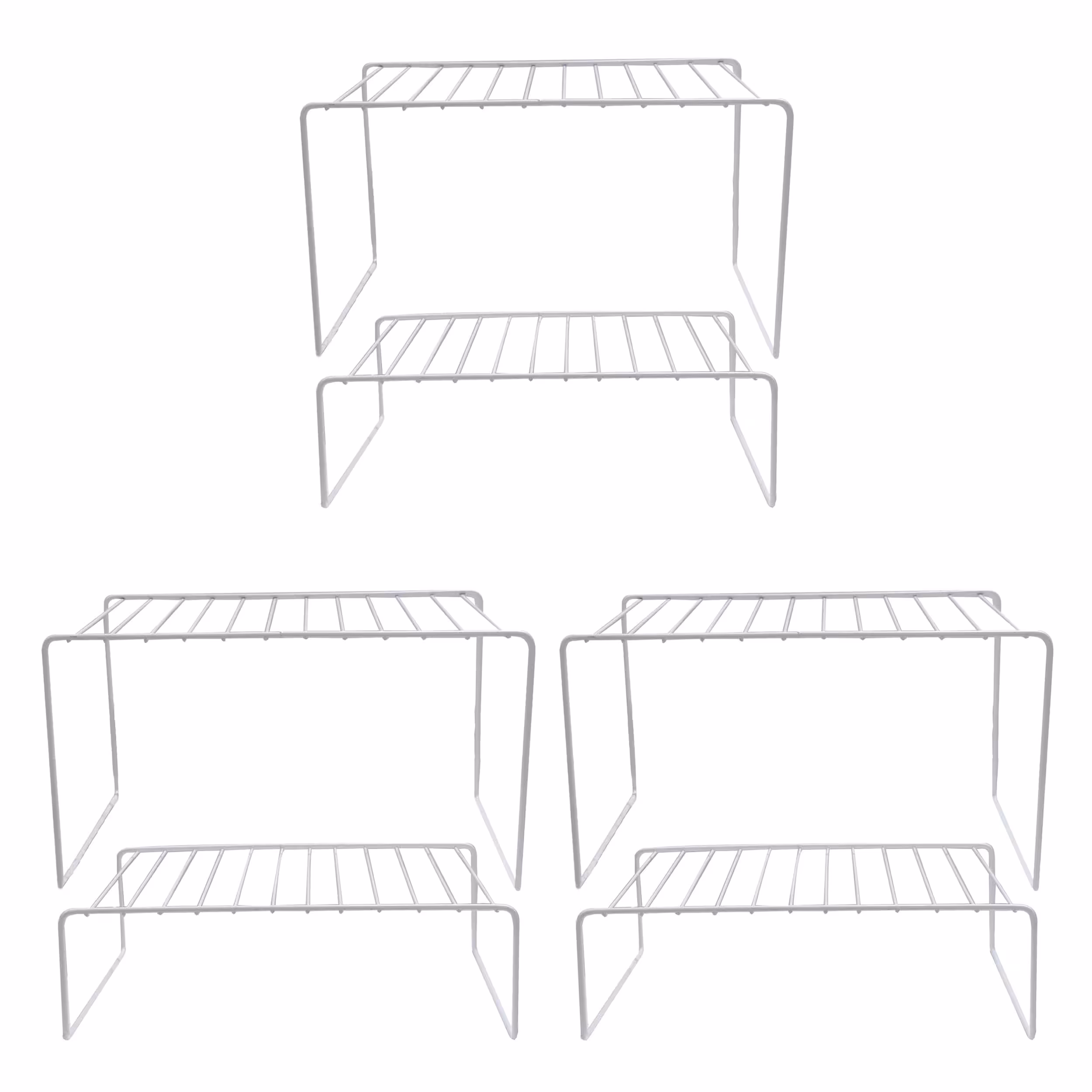 نظم دهنده کابینت مدل S02 بسته 6 عددی