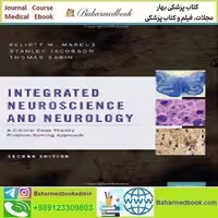 Integrated Neuroscience and Neurology 2014 TRUE PDF price 1€ - کتاب پزشکی بهار