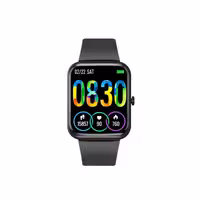 ساعت هوشمند پرومیت مدل XWATCH-B18.GRAPHITE