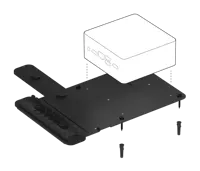 پایه کامپیوتر PC MOUNT LOGITECH