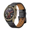 برچسب ماهوت طرح Matte-Gold مناسب برای ساعت هوشمند هوآوی Watch GT