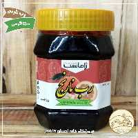 رب نارنج  500گرمی خانه احسان کاشمر