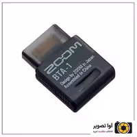 دانگل بلوتوث زوم ZOOM BTA-1