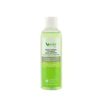 محلول پاک کننده آرایش وچه مدل willow herb حجم 100 میلی لیتر