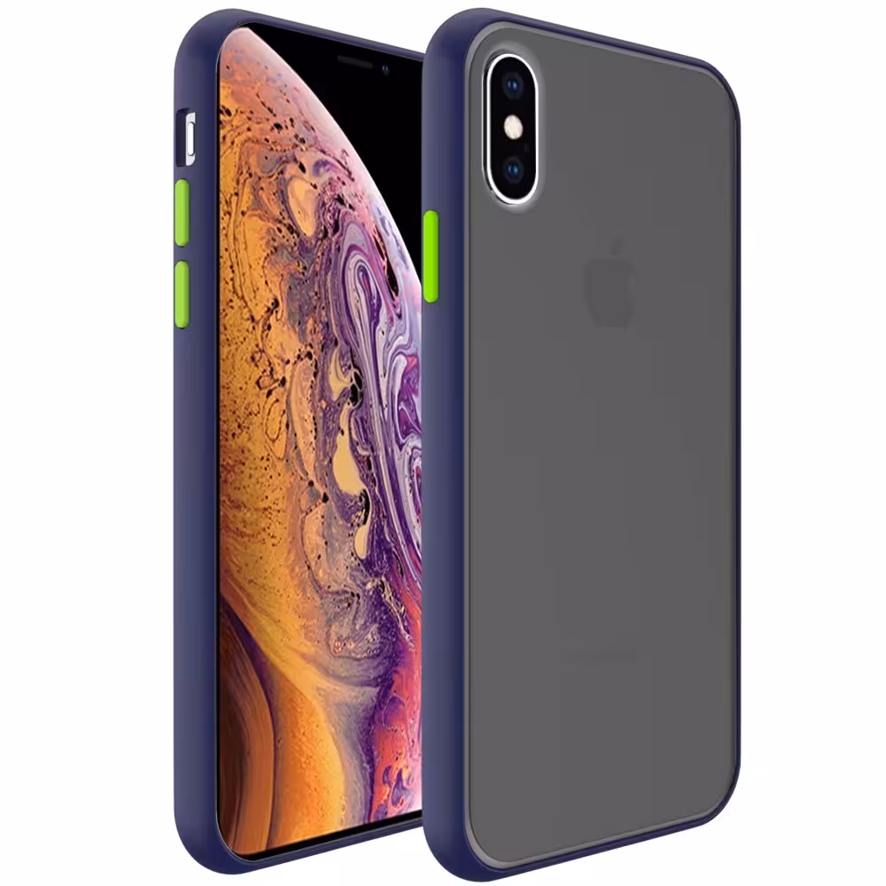 کاور مدل VF008 مناسب برای گوشی موبایل اپل Iphone X XS