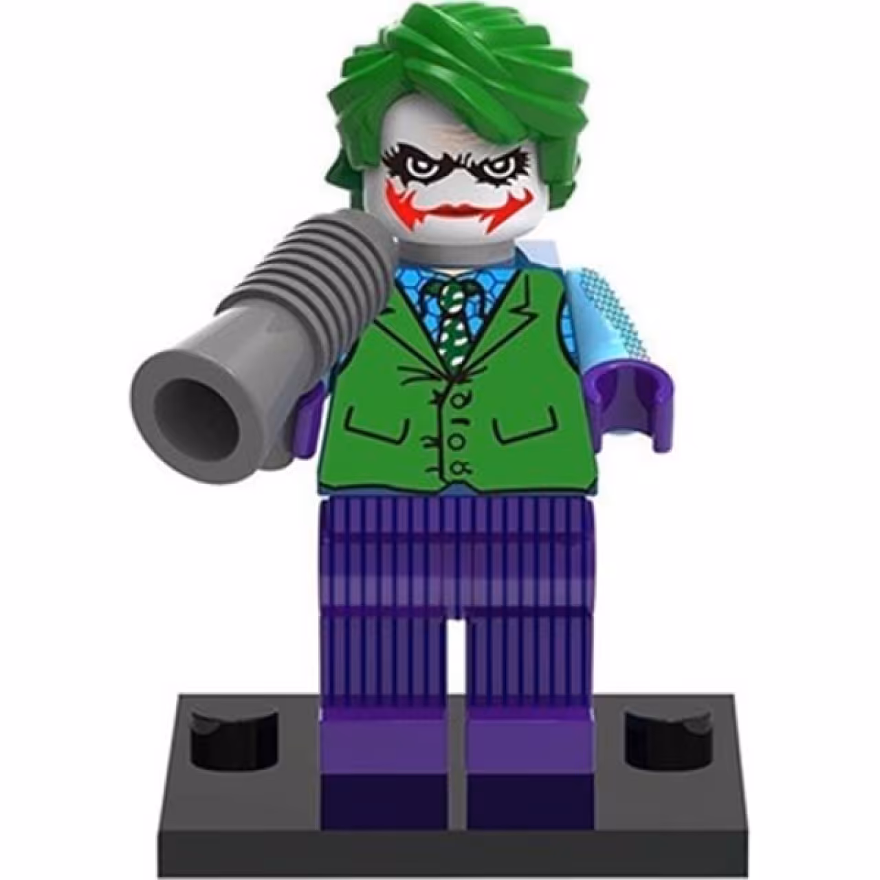 ساختنی آدمک فله مدل Joker کد 1