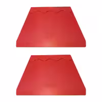 کاردک لیسه مدل R1717 مجموعه2 عددی