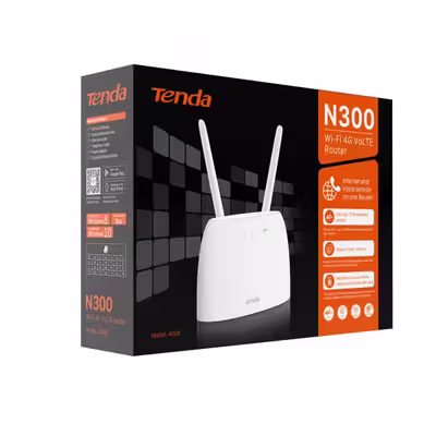 مودم 3G/4G تندا مدل 4G06