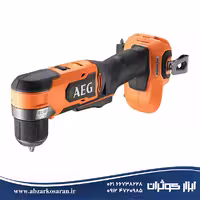 دریل سرکج 18 ولت آاگ AEG مدل BS18SRABL-0