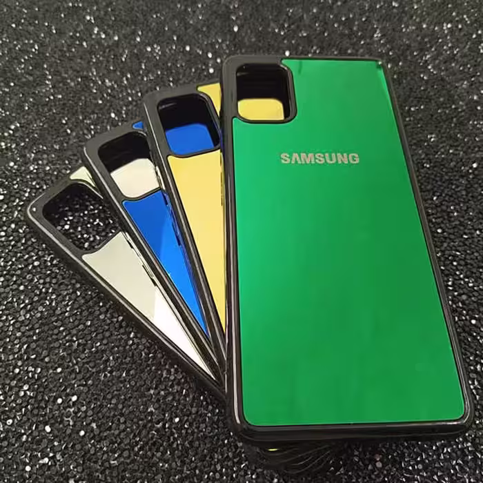 کاور مدل SA350 مناسب برای گوشی موبایل سامسونگ Galaxy A71