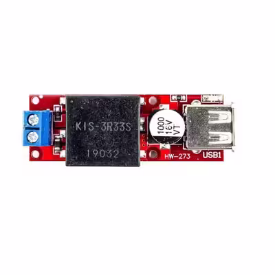 ماژول رگولاتور مدل KIS3R33S
