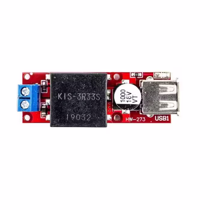 ماژول رگولاتور مدل KIS3R33S