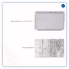 برچسب پوششی ماهوت مدل White Wood مناسب برای تبلت مایکروسافت Surface 2 RT 2013
