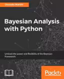 خرید و دانلود نسخه کامل کتاب Bayesian Analysis with Python