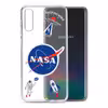 کاور طرح Nasa مناسب برای گوشی موبایل سامسونگ Galaxy A70