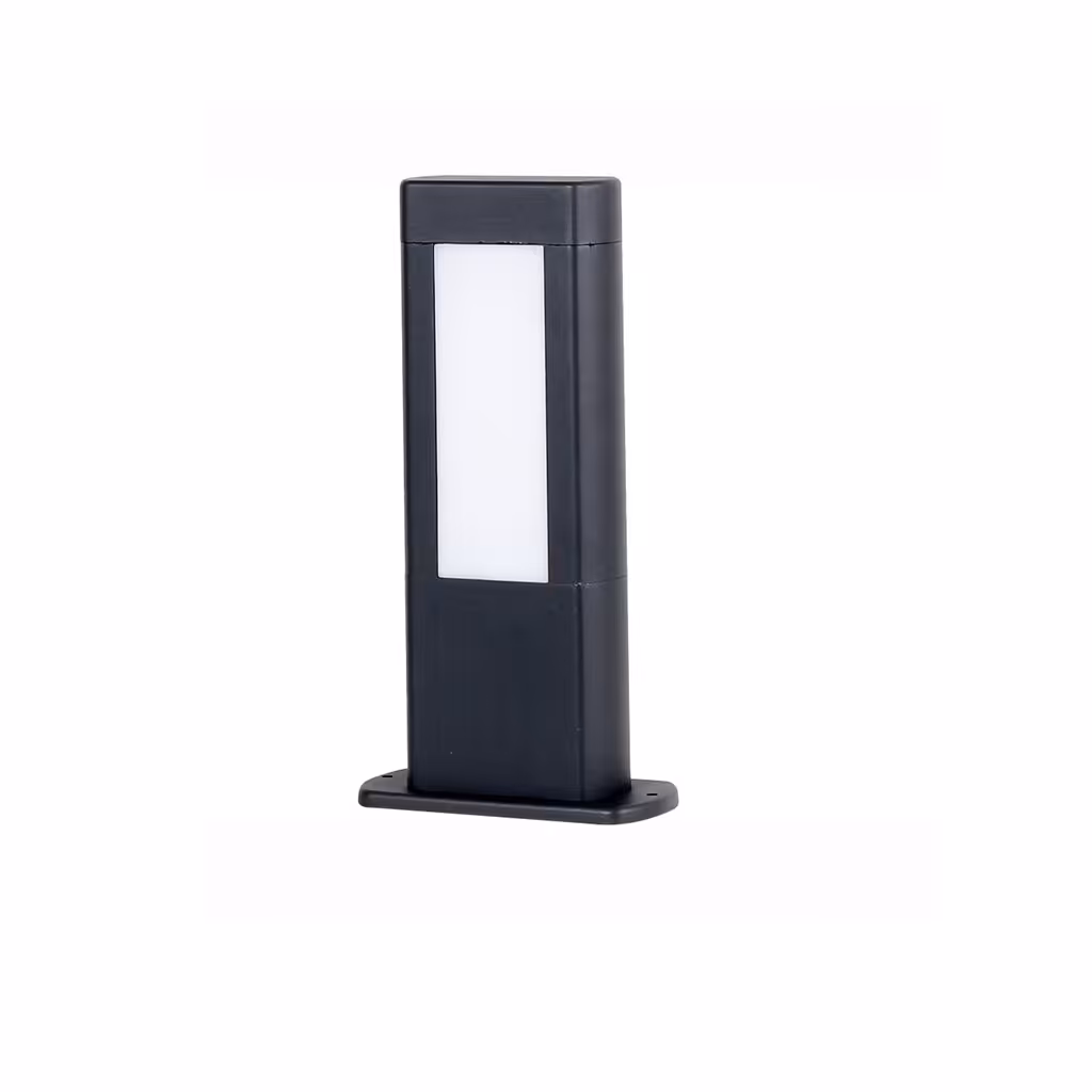 چراغ باغی و باغچه ای ایستاده شعاع مدل SH-5401