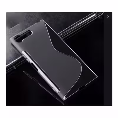 کاور مدل SL-01 مناسب برای گوشی موبایل سونی Xperia XZ Premium