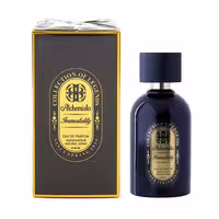 ادکلن مردانه آلکمیستو مدل IMMORTALITY حجم 100mL